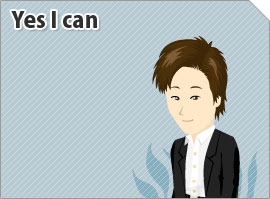 Yes I can
